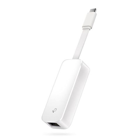 ADAPTADOR USB TIPO C A RJ45 GIGABIT ETHERNET EU300C TP-LINK - UE300C