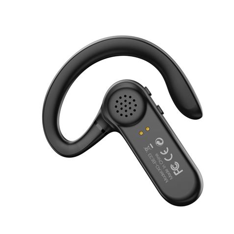 AURICULAR BLUETOOTH BE33 NEGRO XO - XOBE33-1