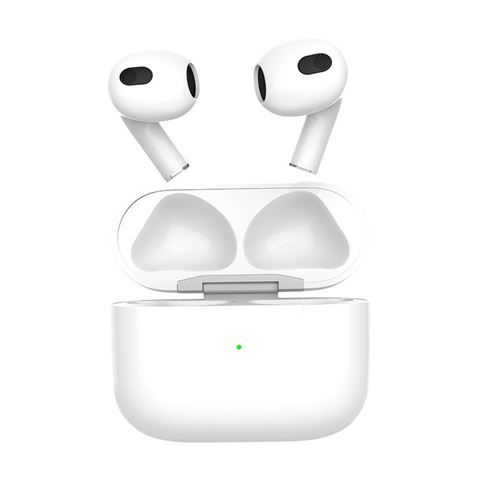 AURICULARES TWS EF41 DETECCION DE OIDO Y CARGA INALAMBRICA XO