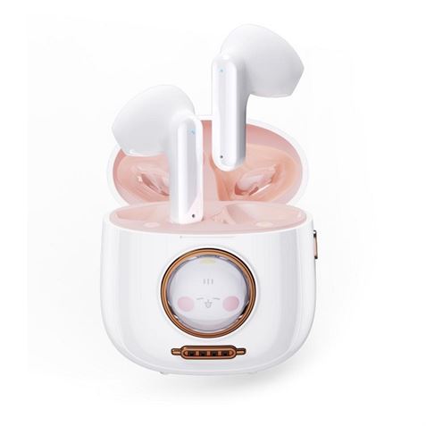 AURICULARES TWS G6 KIDS BLANCO XO - XOG6WH-1