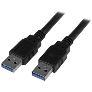CABLE USB 3.0 MACHO MACHO 1.5MTR CROMAD - CR0890