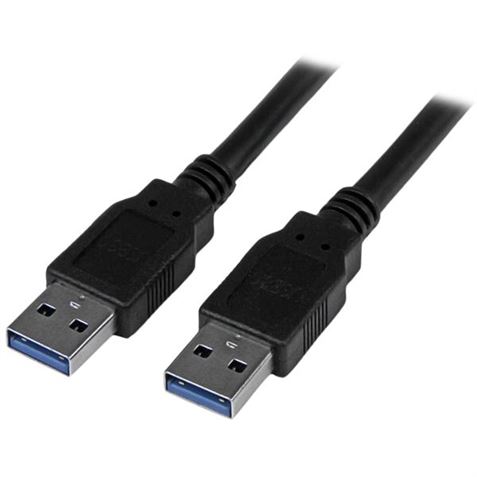 CABLE USB 3.0 MACHO MACHO 1.5MTR CROMAD - CR0890