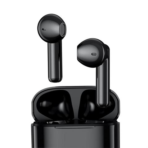 AURICULARES TWS G7 NEGRO XO - XOG7BK-1