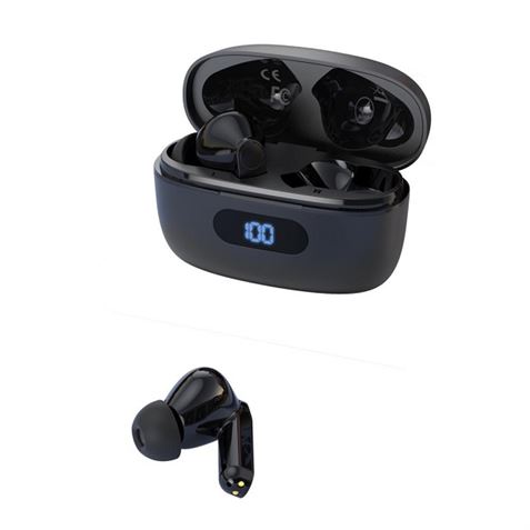 AURICULARES TWS G9 XO - XOG9-2