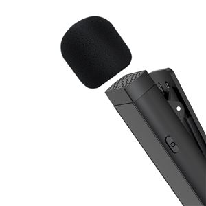 MICROFONO MKF06 TIPO C BLUETOOH CANCELACION DE RUIDO XO - XOMKF06-2