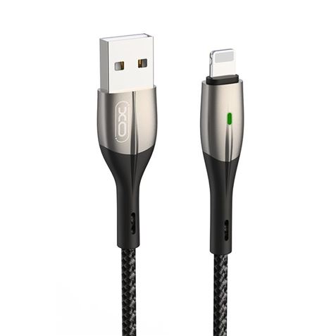 PACK EXPOSITOR NB221 16 CABLES LIGHTNING METAL 1 METRO XO - XONB221-1