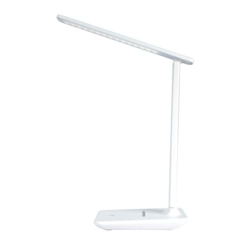 LAMPARA LED CON BATERIA | 3 TEMPERATURAS DE LUZ | PLEGABLE | XO - XOOZ05-1