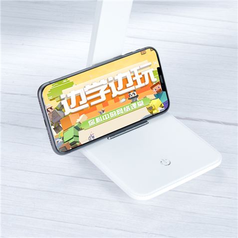 LAMPARA LED CON BATERIA | 3 TEMPERATURAS DE LUZ | PLEGABLE | XO - XOOZ05-2