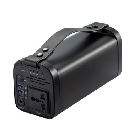 ESTACION DE ENERGIA PORTATIL PS100C 40000MAH XO - XOPS100C-1