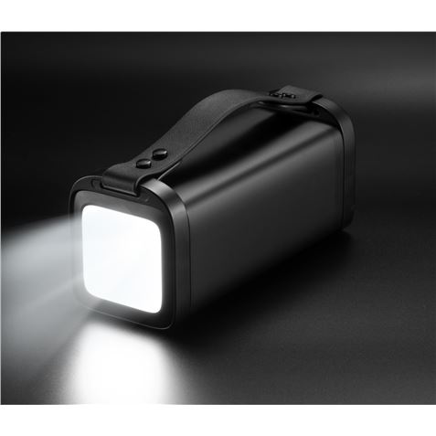 ESTACION DE ENERGIA PORTATIL PS100C 40000MAH XO - XOPS100C-2