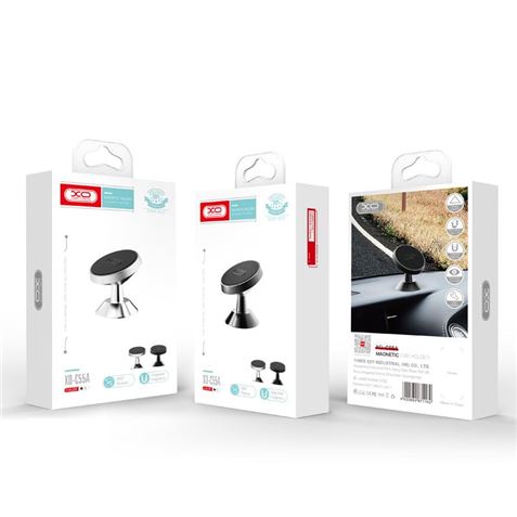 SOPORTE COCHE MAGNÉTICO C55A XO - XOC55A-1