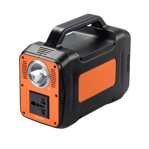 ESTACION DE ENERGIA PORTATIL BS100 36000MAH XO - XOBS100-1