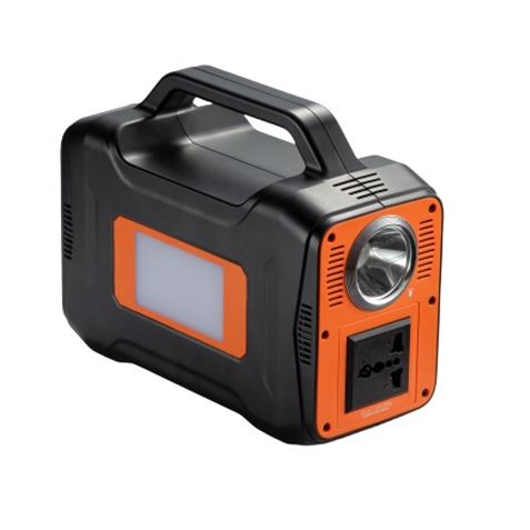 ESTACION DE ENERGIA PORTATIL BS100 36000MAH XO - XOBS100-2