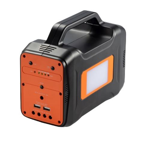 ESTACION DE ENERGIA PORTATIL BS100 36000MAH XO - XOBS100-3