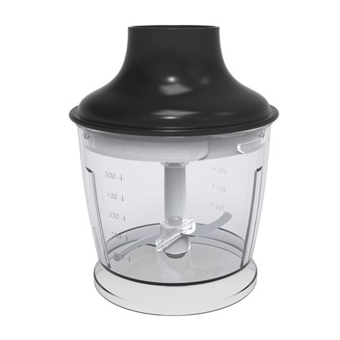 BATIDORA DE MANO INOX 1200W + ACCESORIOS MUVIP - MV0406-2 BATIDORA DE MANO INOX 1200W + ACCESORIOS MUVIP - MV0406-2