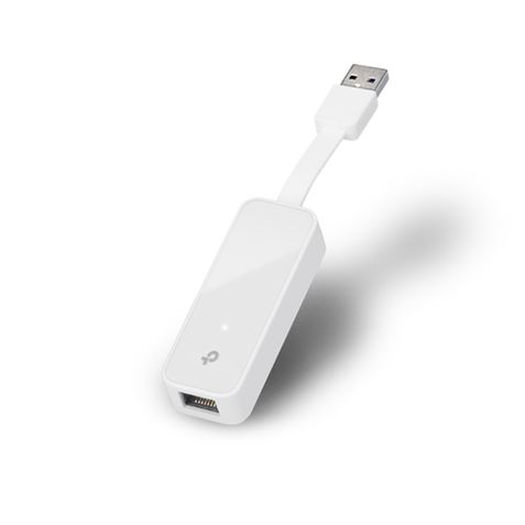 ADAPTADOR DE RED USB 3.0 A ETHERNET TP-LINK - UE300