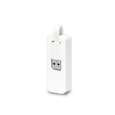 ADAPTADOR DE RED USB 3.0 A ETHERNET TP-LINK - UE300-1