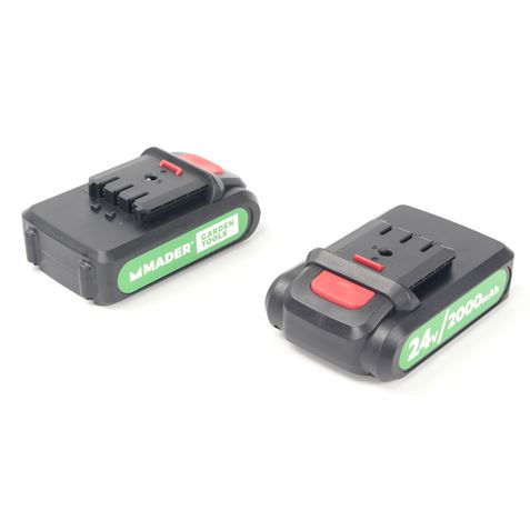 SIERRA DE PODA DE BATERIA 550W MADER - 69352-3