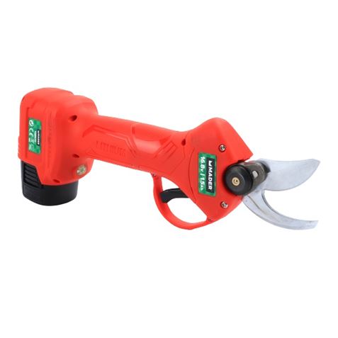 PACK SIERRA + TIJERA DE PODAR BATERIA 16.8V MADER - 69480-2