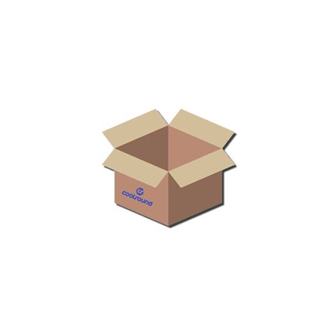 CAJA PARA ALTAVOZ CS0248 COOLSOUND