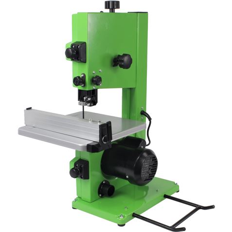 REACONDICIONADA SIERRA SINFIN PARA MADERA 250W. SAURIUM - 48816-1