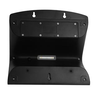 REACONDICIONADO APLIQUE LED SOLAR 8W 850LM DOBLE ILUMINACIÓN ELBAT - EB0389-3