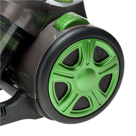 ASPIRADORA CICLÓNICA COMPACTA 700W PRO600 MUVIP - MV0438-3