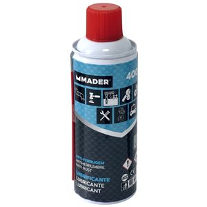 ACEITE LUBRICANTE 400ML MADER - 79481