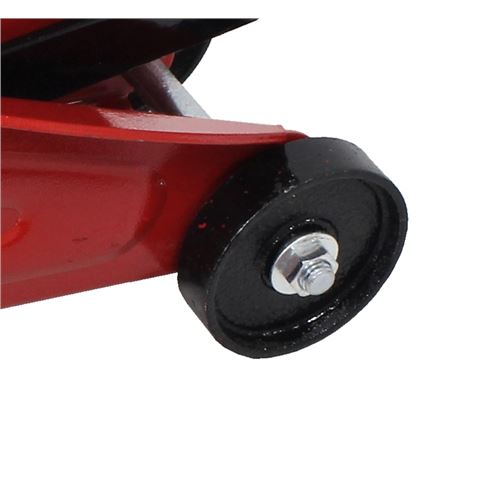 GATO CARRETILLERO HIDRAULICO 2 TONELADAS MADER - 42153-2