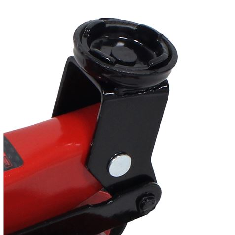 GATO CARRETILLERO HIDRAULICO 2 TONELADAS MADER - 42153-3