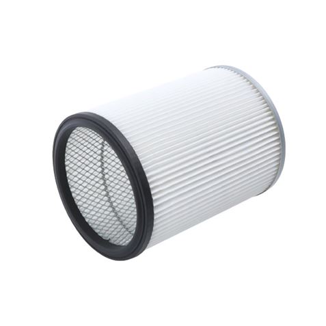 ASPIRADORA INOX POLVO-LÍQUIDOS 80 L. 3000 W. SAURIUM - 48462-5