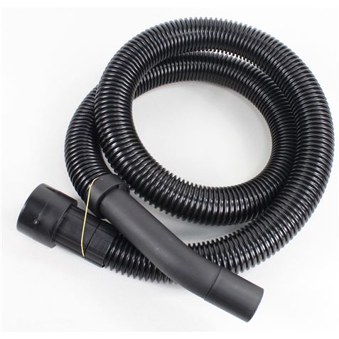 REACONDICIONADA ASPIRADORA INOX POLVO-LÍQUIDOS 20 L. 1.200 W. MADER - 63349-3