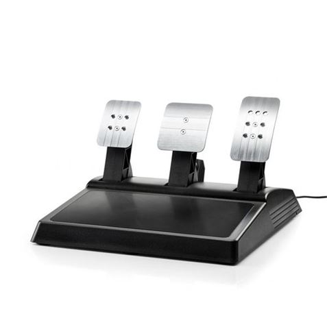 REACONDICIONADO VOLANTE + PEDALES T300RS GT EDITION PS5/PS4/PS3/PC THRUSTMA - 4160681-2