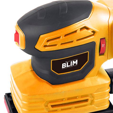 MULTILIJADORA TRES PLACAS 20V | BATERIA 2AH BLIM - BL0151_04