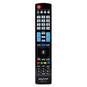 MANDO A DISTANCIA COMPATIBLE TV LG MUVIP - MV0351