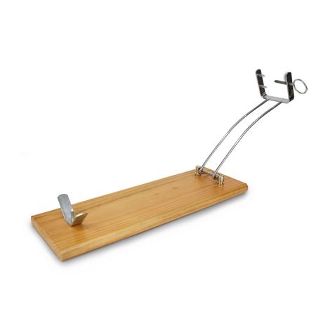 JAMONERO PLEGABLE MADERA/METAL QUTTIN - BQ01012870592-1