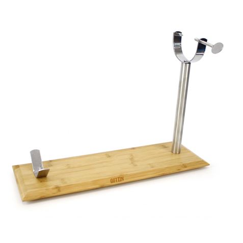 JAMONERO BAMBU/METAL QUTTIN - BQ01012872402