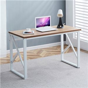 MESA DE ESCRITORIO MS400 120X60X75CM MUVIP - MV0412