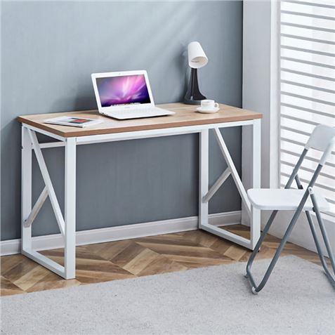 MESA DE ESCRITORIO MS400 120X60X75CM MUVIP - MV0412_03