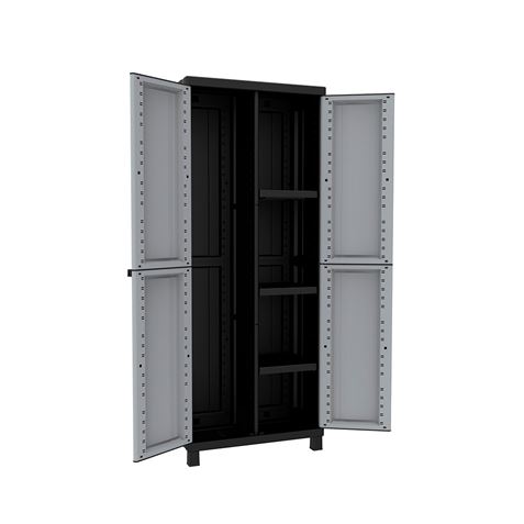 ARMARIO ESCOBERO TWISTBLACK3680 - 75027