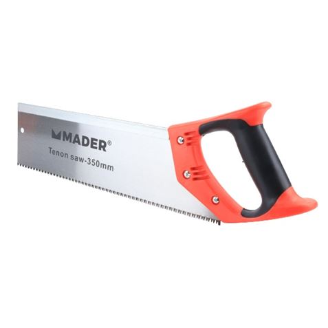 SIERRA DE COSTILLA 350mm. MADER - 61406-2