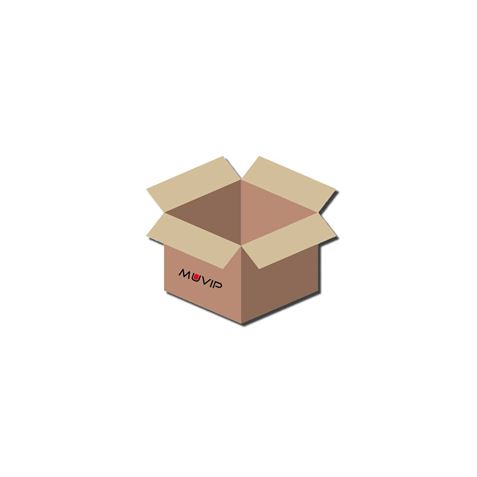 CAJA PARA BATIDORA MV0404 MUVIP