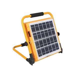 REACONDICIONADO FOCO SOLAR LED 100W 850LM PLEGABLE ELBAT - EB0398,EB0399 REACONDICIONADO FOCO SOLAR LED 100W 850LM PLEGABLE ELBAT - EB0398,EB0399