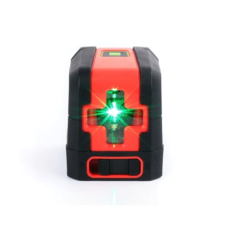 NIVEL LASER AUTONIVELANTE 20 METROS MADER - 30540-1