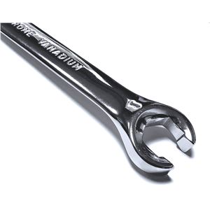 JUEGO LLAVES FIJAS PARA RACORES CRV 6PCS SAURIUM - 47255-1