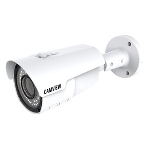 CAMARA AHD CCTV TIPO BULLET VARIFOCAL 2.8-12MM 2MP CAMVIEW - CV0120