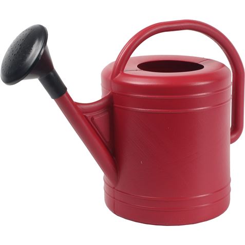 REGADERA 6 LITROS CON ROSETA MADER - 29363