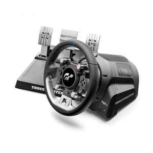 BASE+VOLANTE+PEDALES T-GT II PC/PS4/PS5 THRUSTMASTER - 4160823