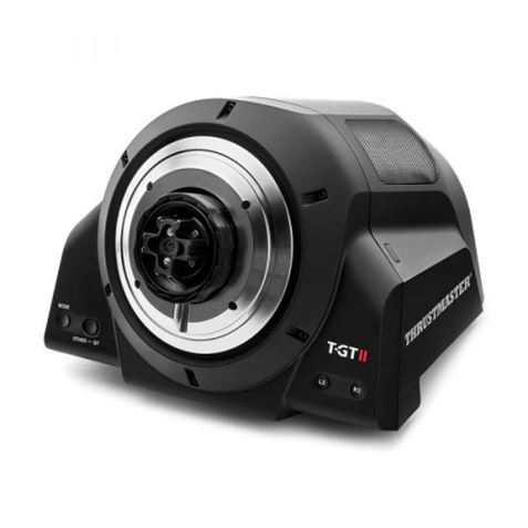 BASE+VOLANTE+PEDALES T-GT II PC/PS4/PS5 THRUSTMASTER - 4160823-1