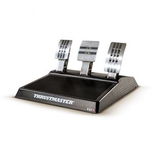 BASE+VOLANTE+PEDALES T-GT II PC/PS4/PS5 THRUSTMASTER - 4160823-3